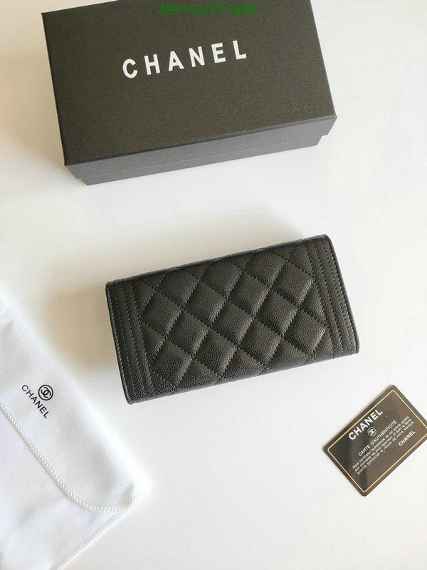 SAMC - CHL Wallets - 079