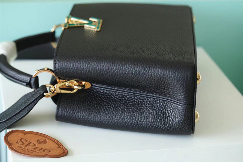 Satchel Bags - VL Bags - 6936