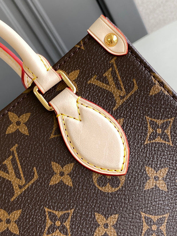 Glami Fashion Lu-Vi Bags - 16977
