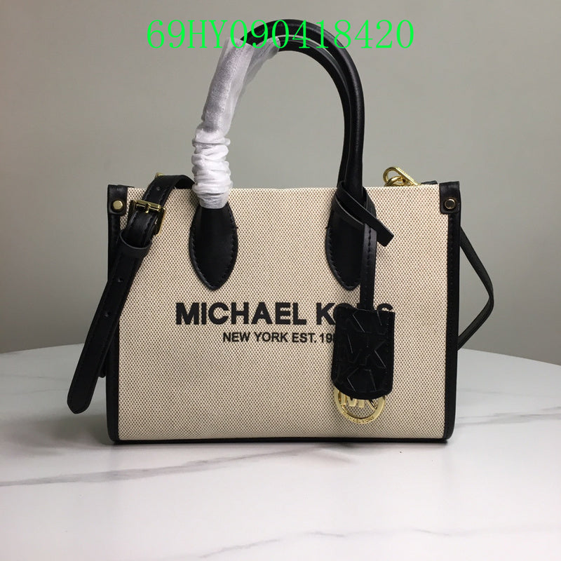 Satchel Bags - MK Bags - 067