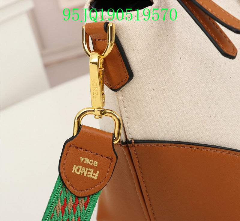 Glami - FDE Bags - 3094