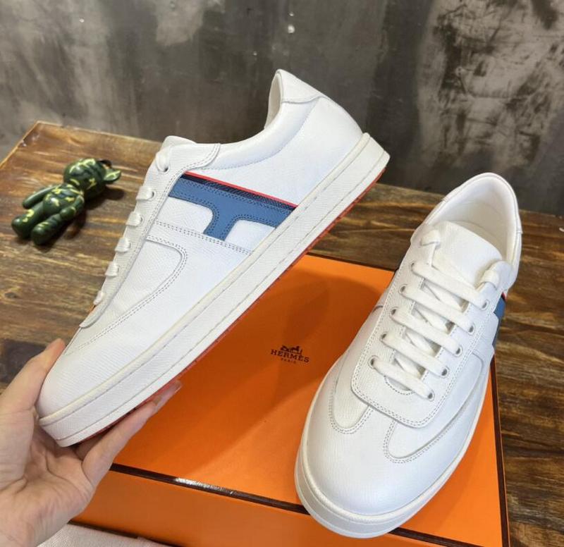 SAMC - HMS Men Shoes - 178