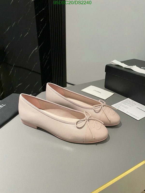 SAMC - CHL Women Shoes Ballet - 060