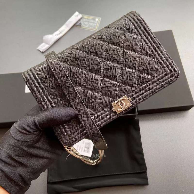 Satchel Bags - CHL Bags - 5913