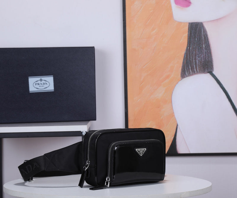 Glamy - PD Bags - 1672