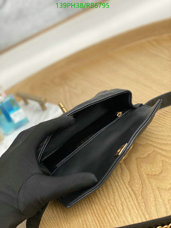 SAMC - CHL Bags - 414