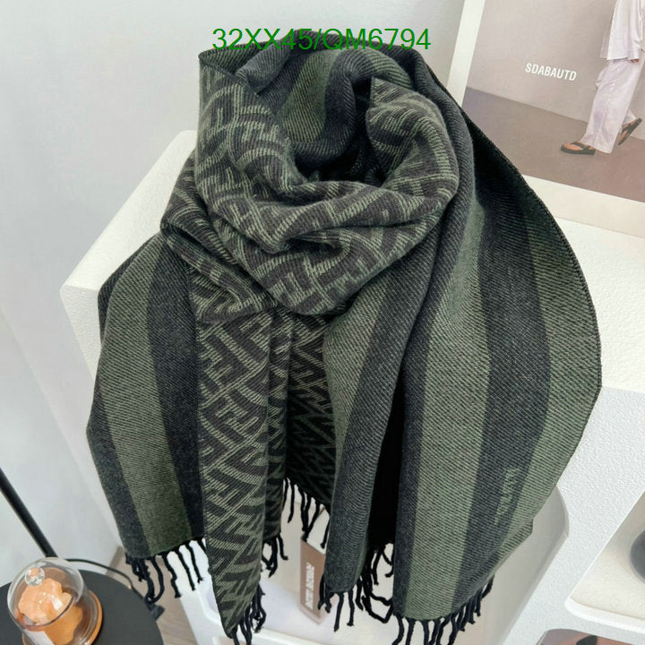 SAMC - FDE Scarves - 123