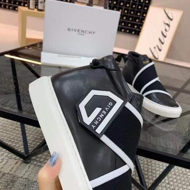 SAMC - GCY Men Shoes - 103