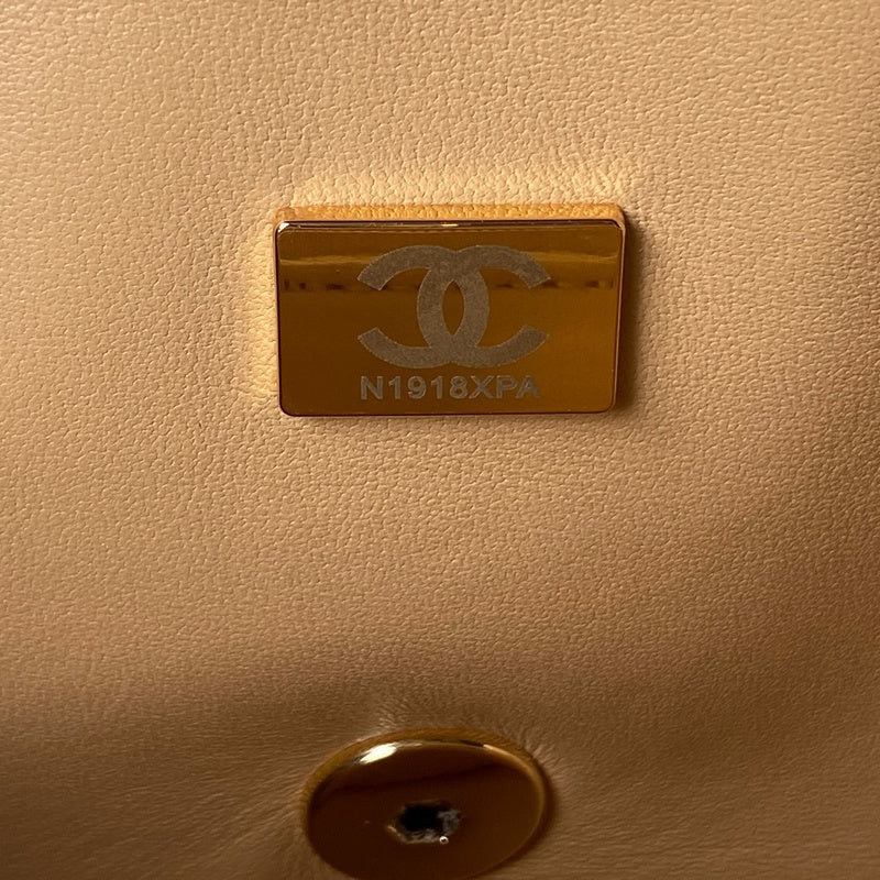 Satchel Bags - CHL Bags - 7514
