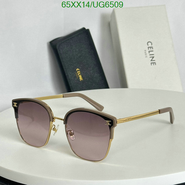 SAMC - COL Glasses - 074