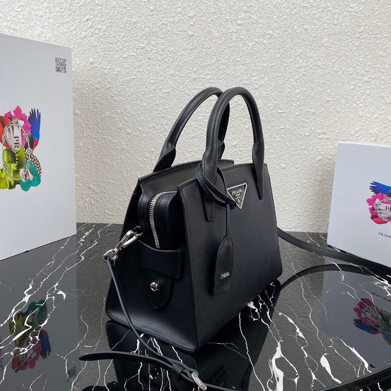 Glamy - PD Bags - 1821
