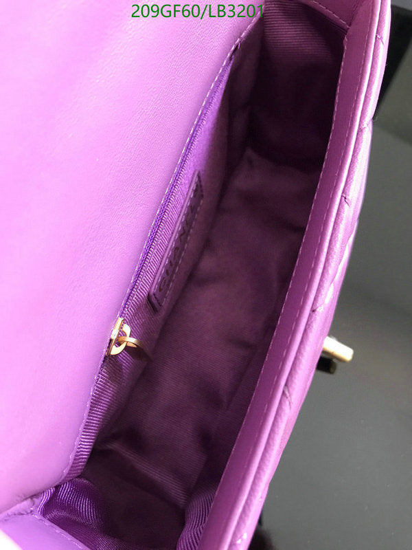 SAMC - CHL Bags - 887