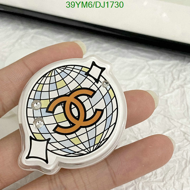 SAMC - CHL Jewelry - 215