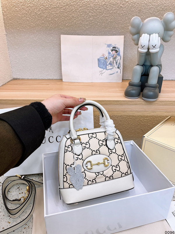 Glami Fashion - GCI Bags - 11832