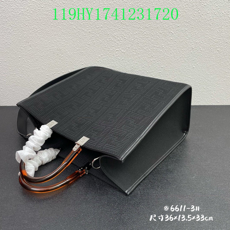 Glami - FDE Bags - 2738
