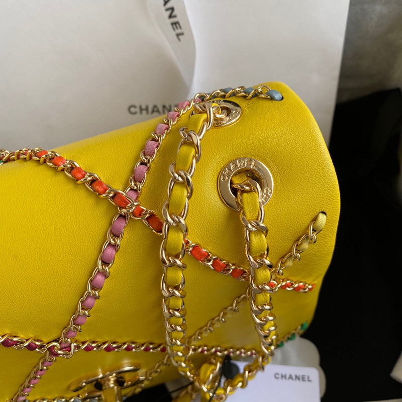 Chanel Bags