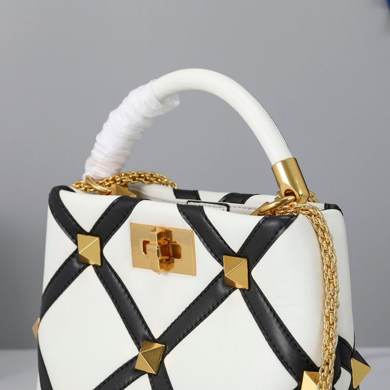 Satchel Bags - VTO Bags - 203