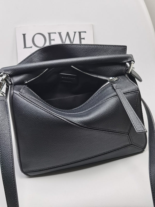 Glamy - LWO Bags - 637