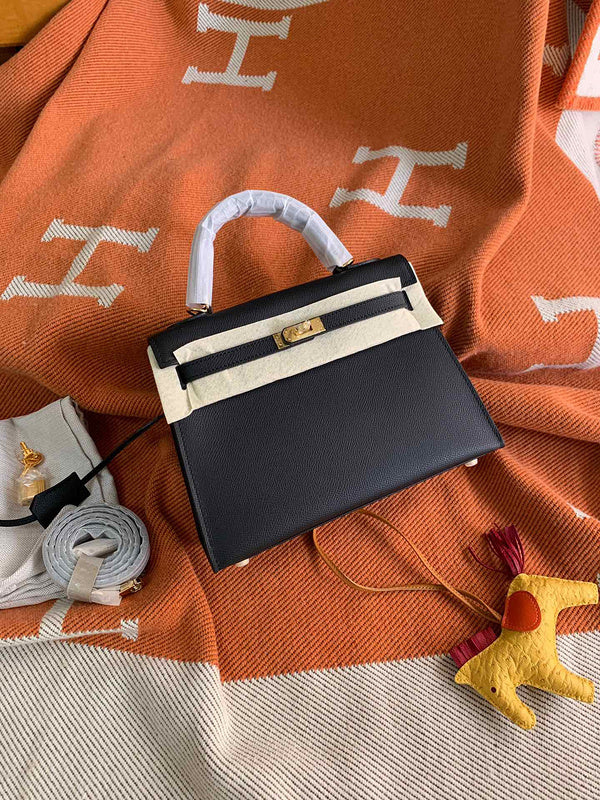 Satchel Bags - HMS-Bags - 1155