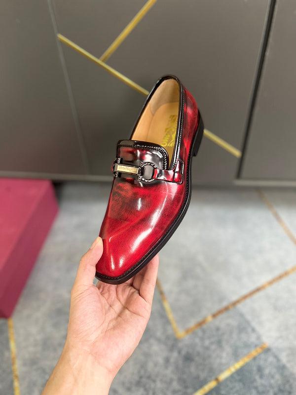 Glami - FGO Men Shoes - 1052