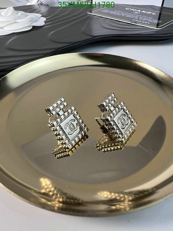SAMC - CHL Jewelry Earrings - 104