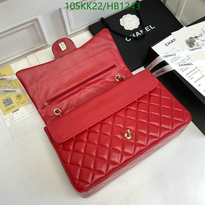 SAMC - CHL Bags Crossbody - 060