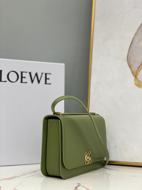 Glamy - LWO Bags - 924