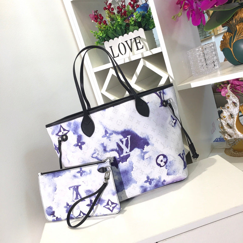 Satchel Bags - VL Bags - 1215