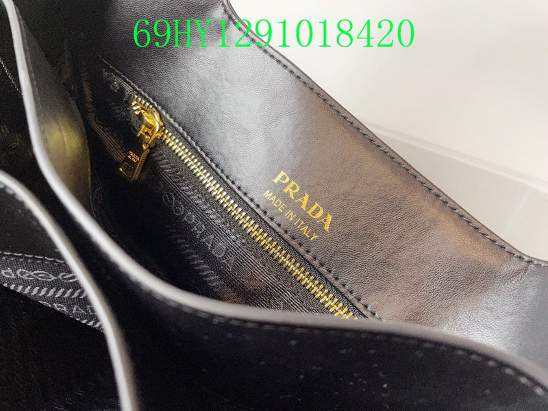 Satchel Bags - PDA Bags - 3898