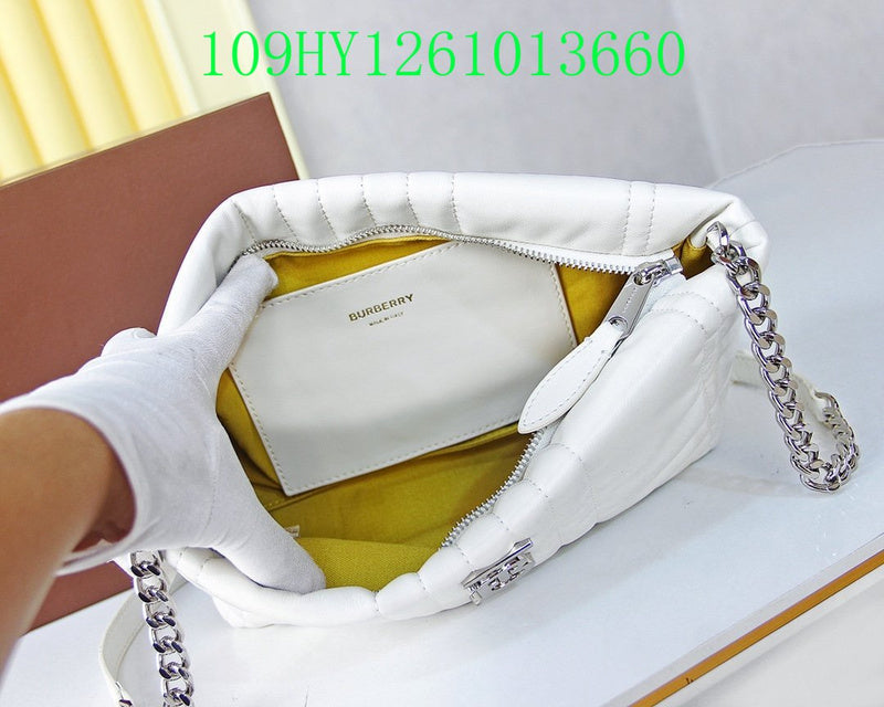 ELE Fashion -BBR Bags - 394