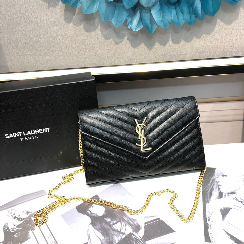 Glamy - YLS Bags - 1410