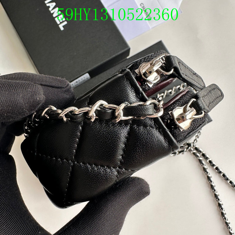 Glami - CHL Bags - 875