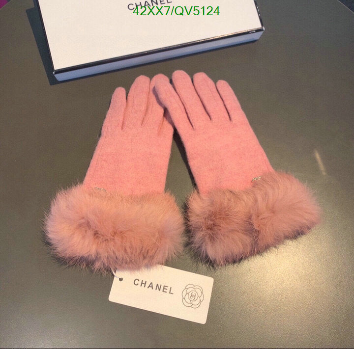 SAMC - CHL Gloves - 105