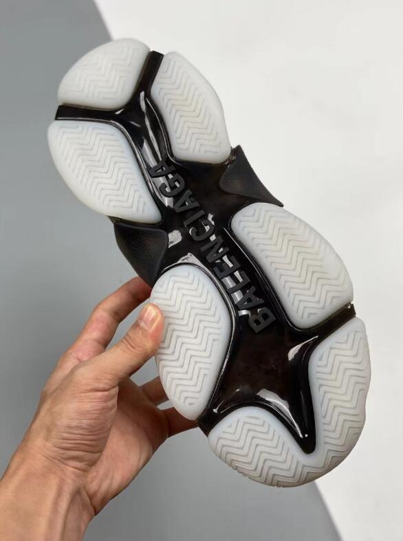 SAMC - BG Men Shoes - 418