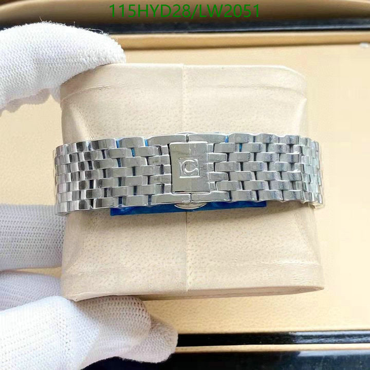 SAMC - OG Watches - 123