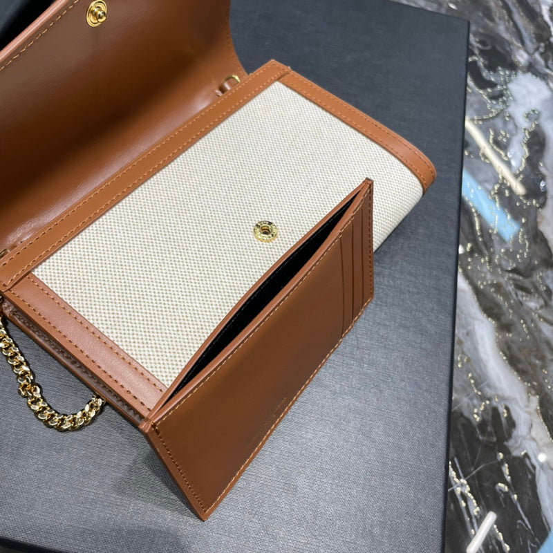 Satchel Bags - SLY Bags - 740