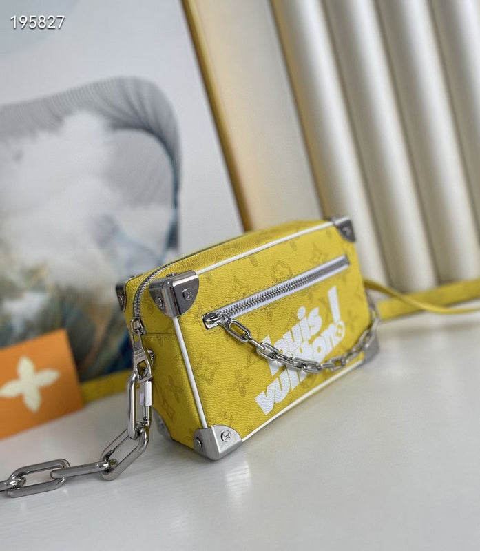 Satchel Bags - VL Bags - 939