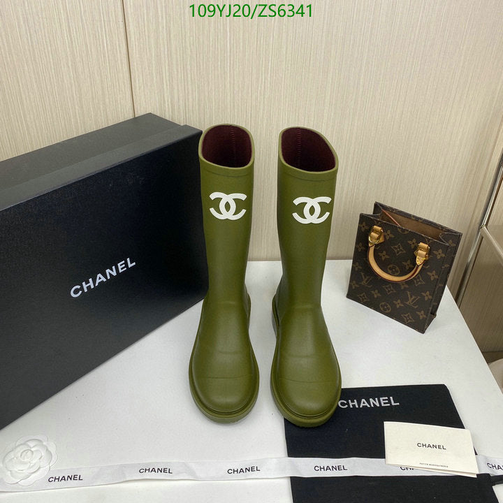 SAMC - CHL Women Boots - 280