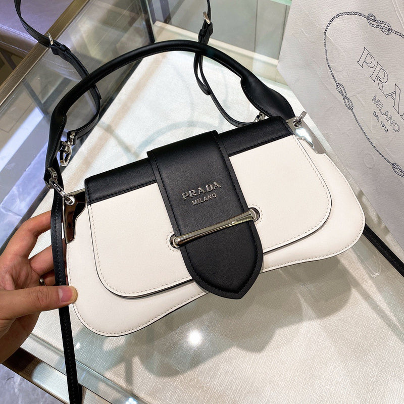 Satchel Bags - PDA Bags - 2485