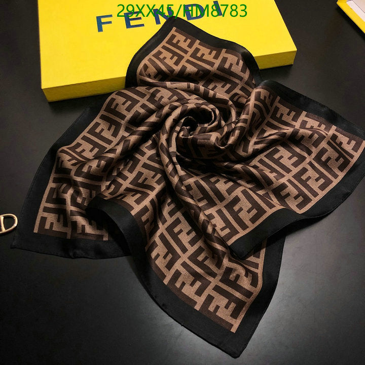 SAMC - FDE Scarves - 155