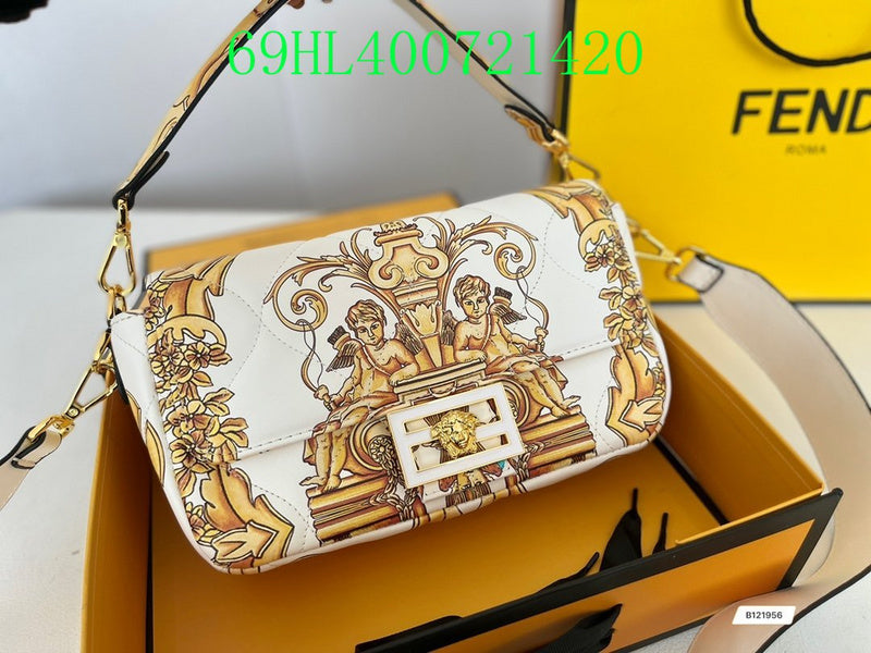 Glami - FDE Bags - 3360
