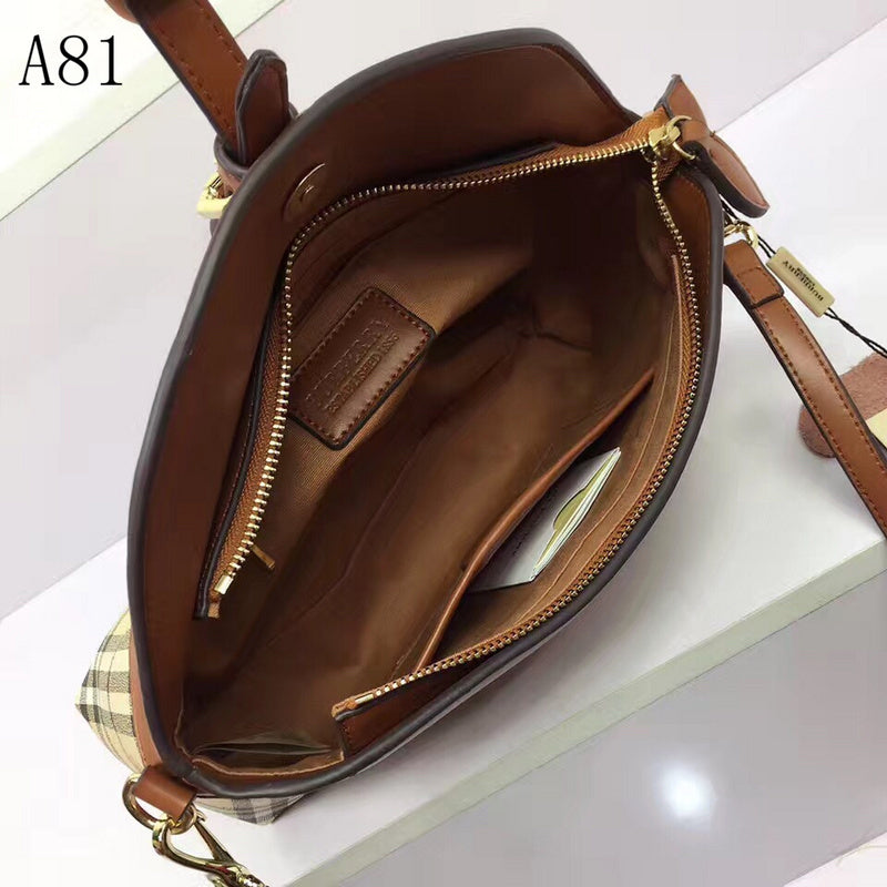 ELE Fashion -BBR Bags - 881