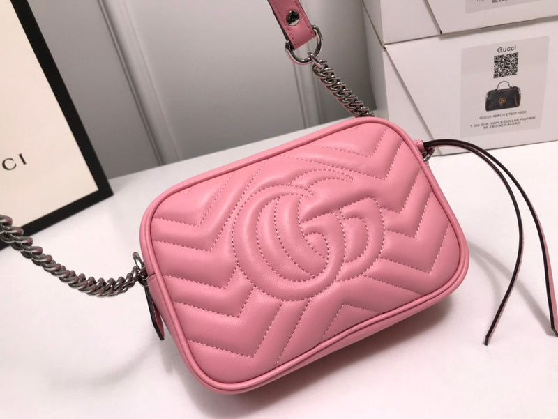 Satchel Bags - GCI Bags - 7010