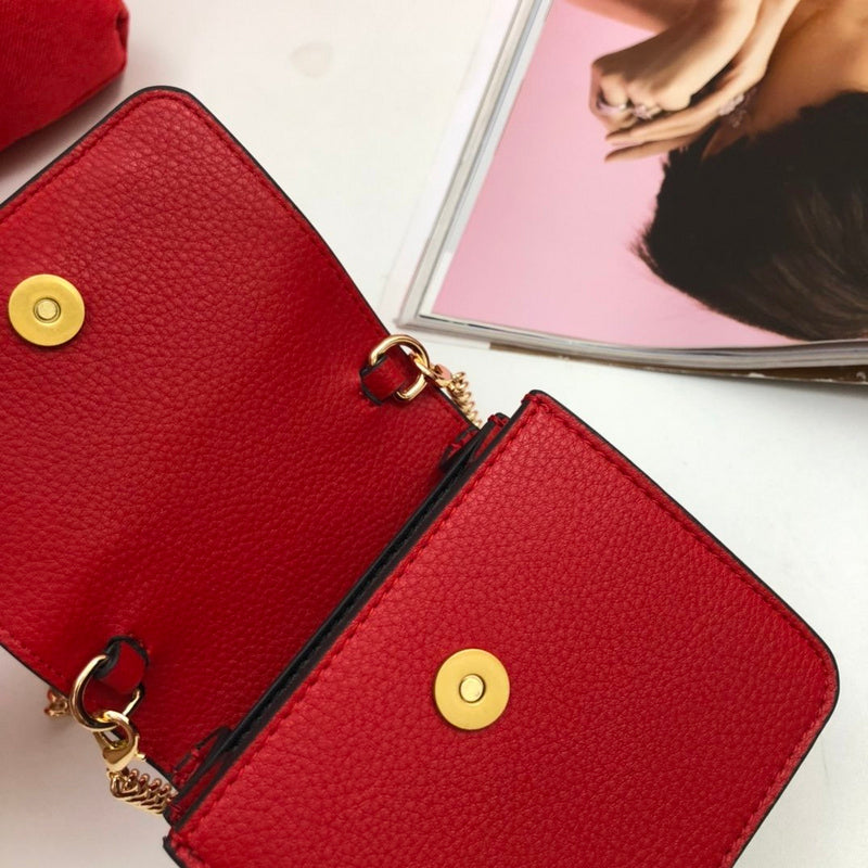 Satchel Bags - VTO Bags - 1127