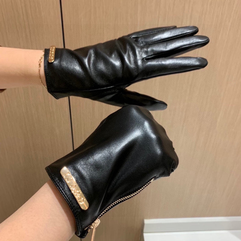 Glami - Mix Gloves - 567