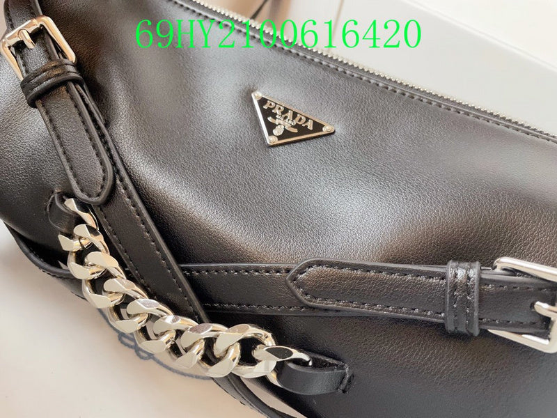 Satchel Bags - PDA Bags - 4212