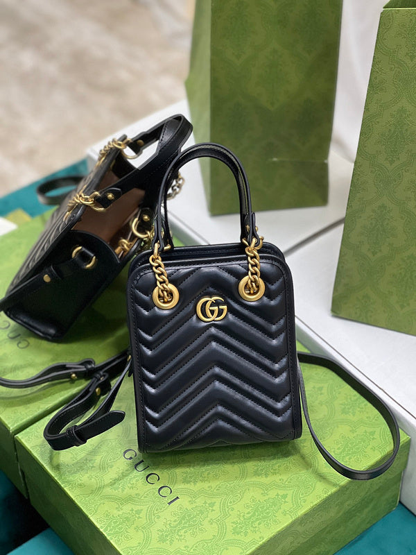 Glami Fashion - GCI Bags - 9344