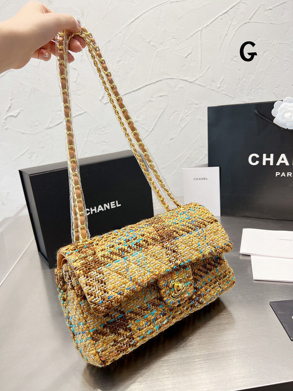 Satchel Bags - CHL Bags - 7103