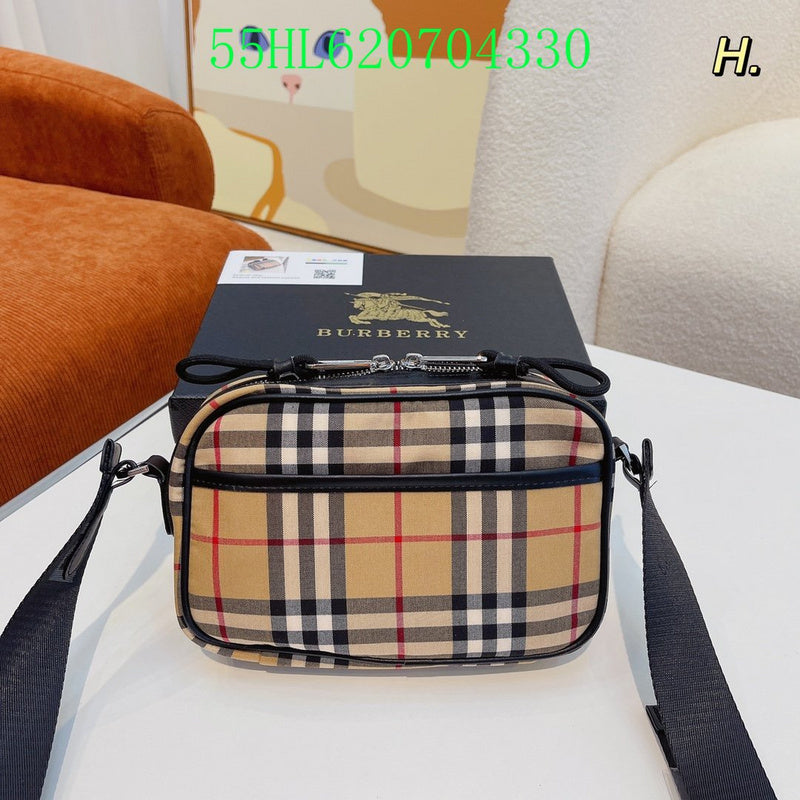 ELE Fashion -BBR Bags - 306