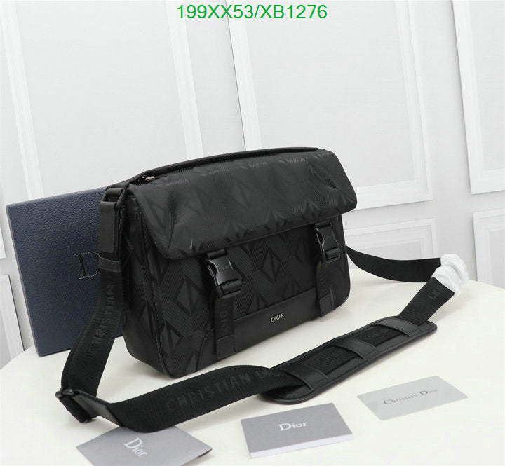 SAMCC - DOR Bags - 1456